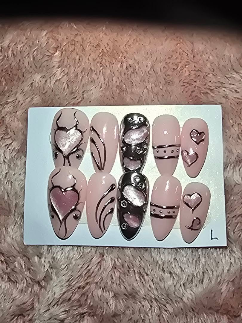Love spell