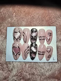 Love spell