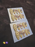 Blueberry Lemons