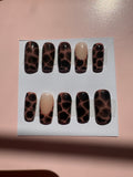 Dark roast Tortoiseshell